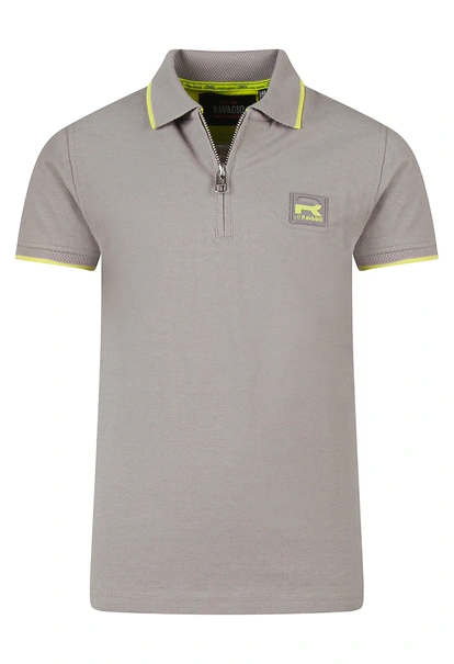 Ravagio jongens polo